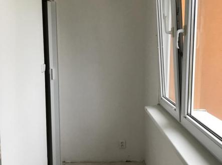 Pronájem bytu, 3+1, 66 m²
