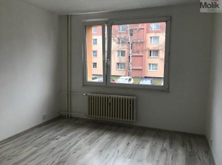 Pronájem bytu, 3+1, 66 m²