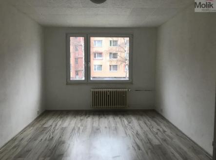 Pronájem bytu, 3+1, 66 m²