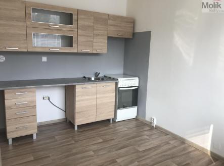 Pronájem bytu, 3+1, 55 m² obrázek