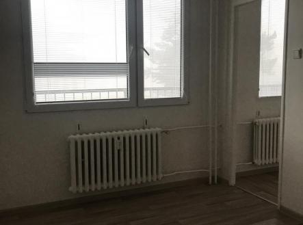 Pronájem bytu, 3+1, 55 m²