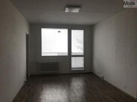Pronájem bytu, 3+1, 55 m²