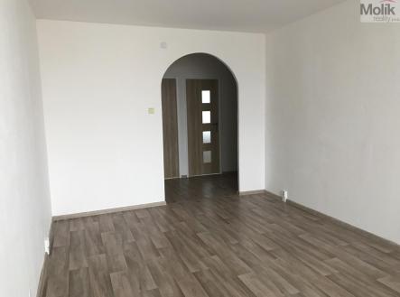 Pronájem bytu, 3+1, 55 m²
