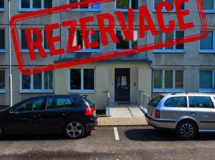 Prodej bytu, 1+kk, 34 m²