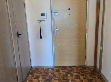 Prodej bytu, 1+kk, 34 m²