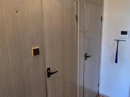 Prodej bytu, 1+kk, 34 m²