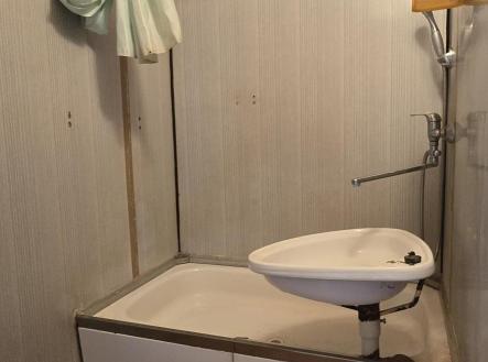 Prodej bytu, 1+kk, 34 m²