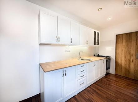 Pronájem bytu, 3+1, 95 m²
