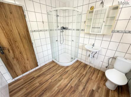 Pronájem bytu, 3+1, 95 m²