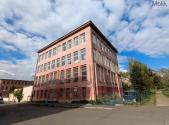 Pronájem skladu, 200 m²
