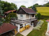 Prodej chaty/rekreačního objektu, 40 m²
