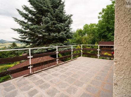 Prodej chaty/rekreačního objektu, 40 m²