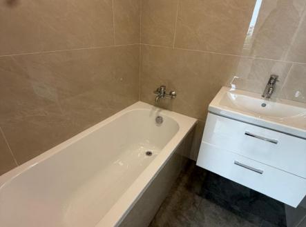 Prodej bytu, 3+1, 81 m²