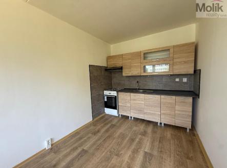 Pronájem bytu, 3+1, 69 m²