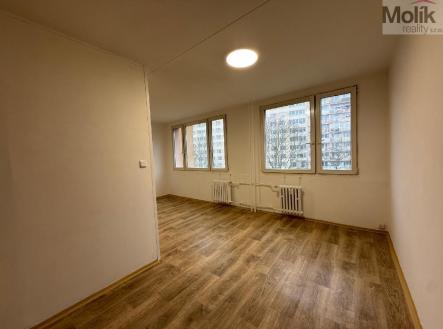 Pronájem bytu, 3+1, 69 m²