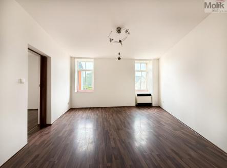 Pronájem bytu, 2+1, 65 m²