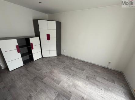 Prodej bytu, 2+1, 59 m²