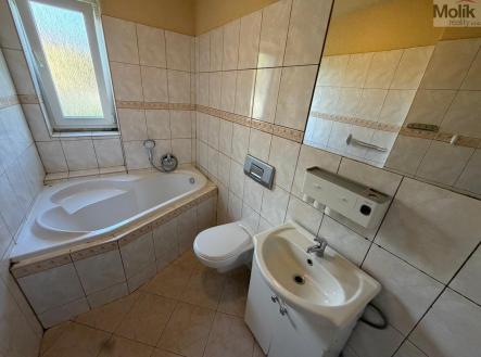 Prodej bytu, 3+1, 59 m²