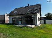 Pronájem domu/vily, 160 m²