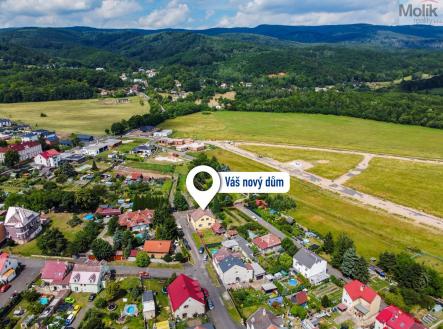 Prodej domu/vily, 210 m²