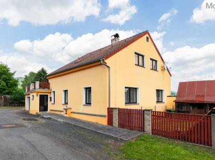 Prodej domu/vily, 210 m²