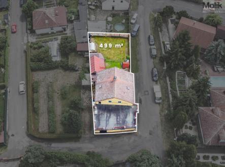 Prodej domu/vily, 210 m²