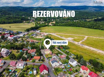 Prodej domu/vily, 210 m²