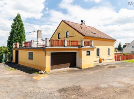 Prodej domu/vily, 210 m²