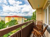 Prodej bytu, 4+1, 83 m²