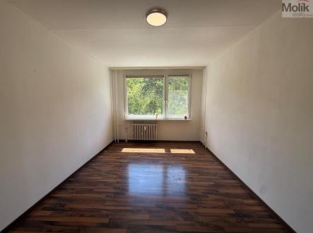 Pronájem bytu, 2+kk, 40 m²