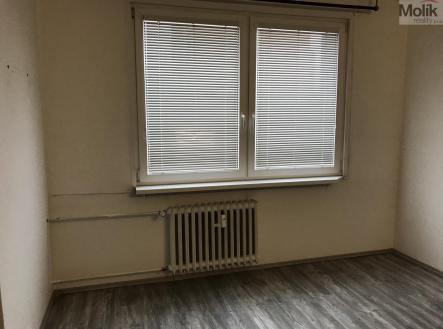 Pronájem bytu, 2+1, 52 m²