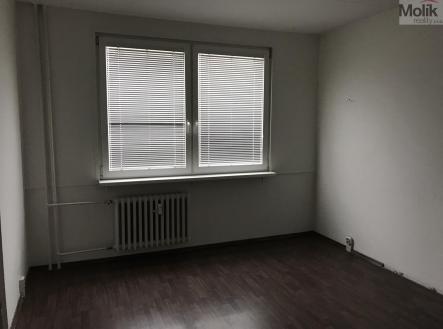 Pronájem bytu, 2+1, 52 m²