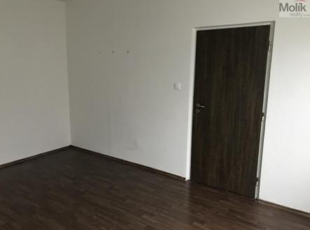 Pronájem bytu, 2+1, 52 m²
