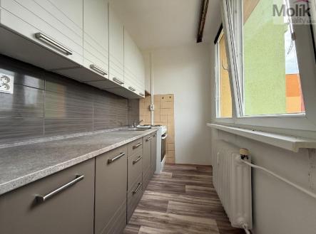 Pronájem bytu, 1+kk, 27 m²