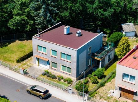 Prodej domu/vily, 270 m²