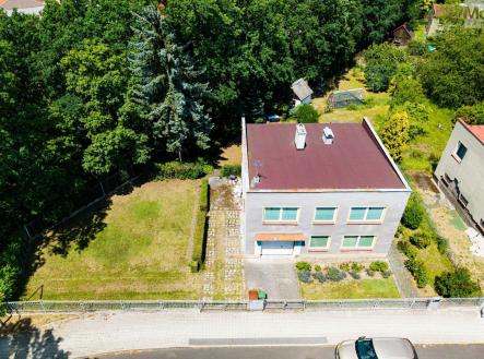 Prodej domu/vily, 270 m²
