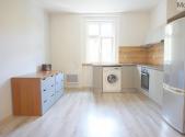 Pronájem bytu, 1+1, 36 m²