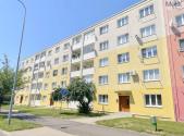 Pronájem bytu, 3+1, 69 m²