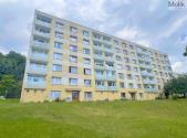 Prodej bytu, 3+1, 64 m²