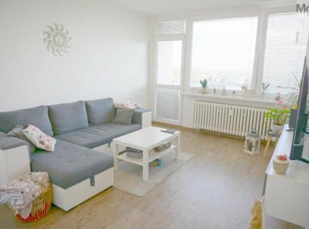 Prodej bytu, 3+1, 64 m²