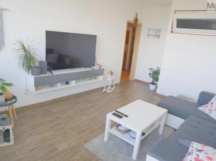 Prodej bytu, 3+1, 64 m²