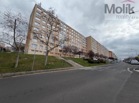 Prodej bytu, 3+1, 62 m²
