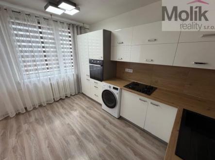 Prodej bytu, 3+1, 62 m²