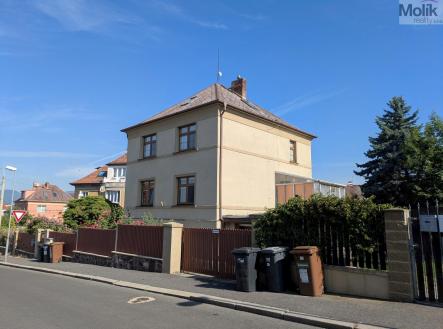 Pronájem bytu, 2+kk, 53 m²