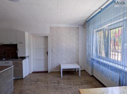 Pronájem bytu, 2+kk, 53 m²