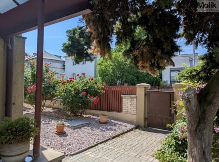 Pronájem bytu, 2+kk, 53 m²
