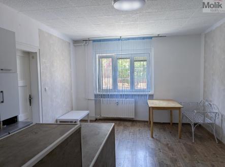 Pronájem bytu, 2+kk, 53 m²