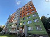 Prodej bytu, 2+kk, 40 m²