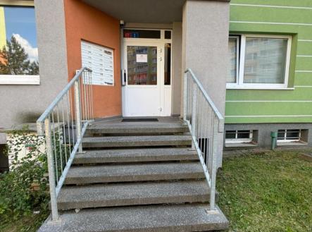 Prodej bytu, 2+kk, 40 m²