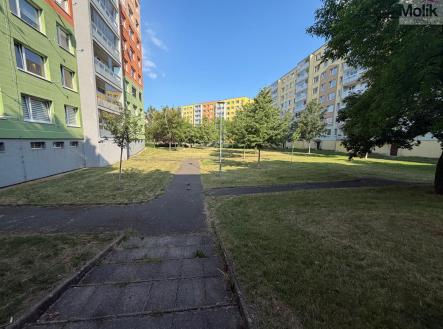 Prodej bytu, 2+kk, 40 m²